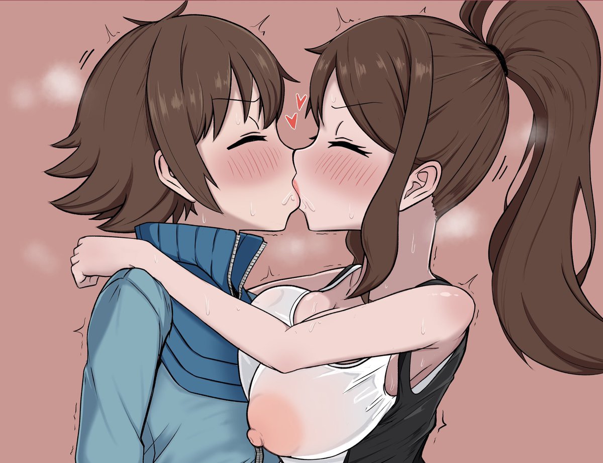 今月描いた絵を、晒したいよぉ〜!!