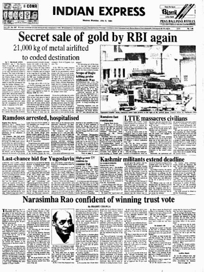 This Is What a Dead Economy Looks Like <a href="/RahulGandhi/">Rahul Gandhi</a>