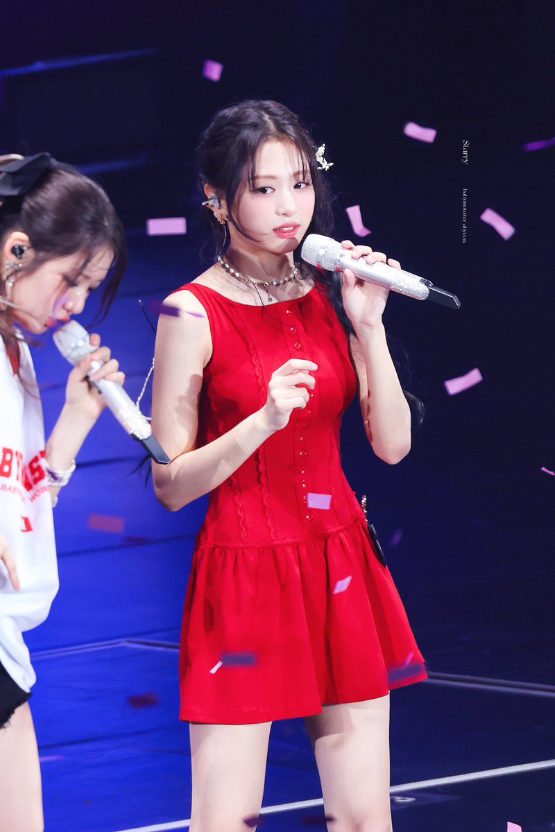 Starry411_'s tweet image. 250629  
#AHYEON #아현 
#BABYMONSTER #베이비몬스터