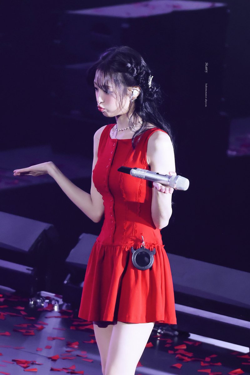 Starry411_'s tweet image. 250629  
#AHYEON #아현 
#BABYMONSTER #베이비몬스터