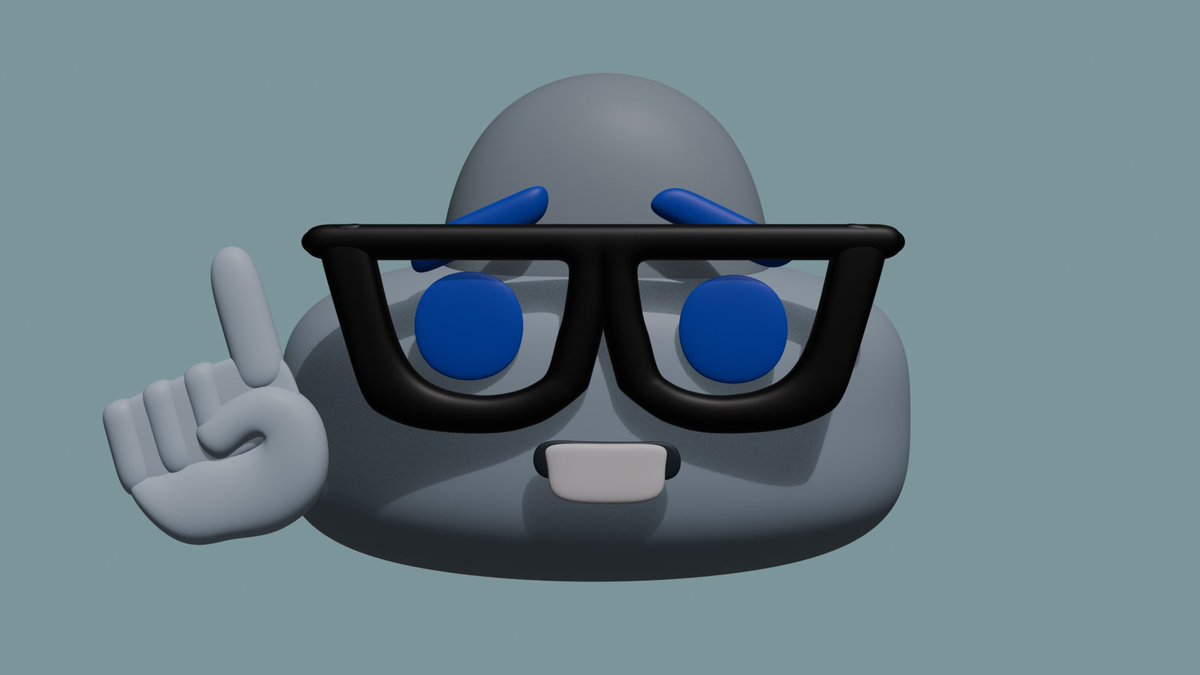 I draw stickers/art/3D for <a href="/inconetwork/">Inco ☁️</a> until I get the role of Incos                         

day 14   

#art #stickers #Web3