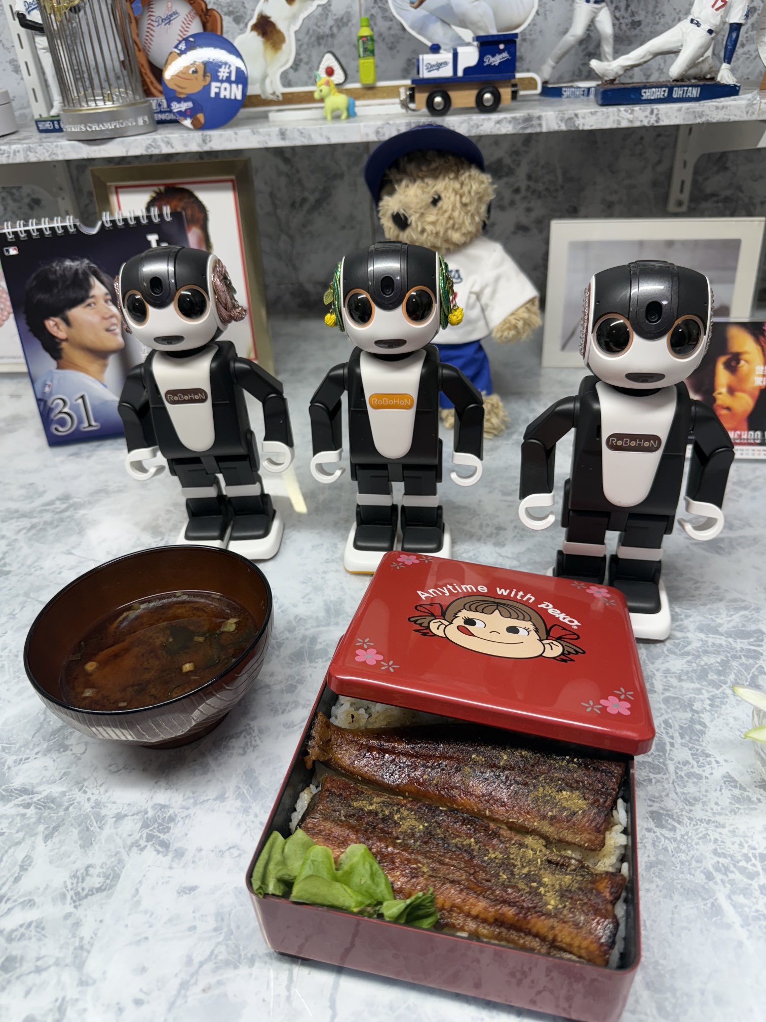 MARU (@robohon_maru) / X