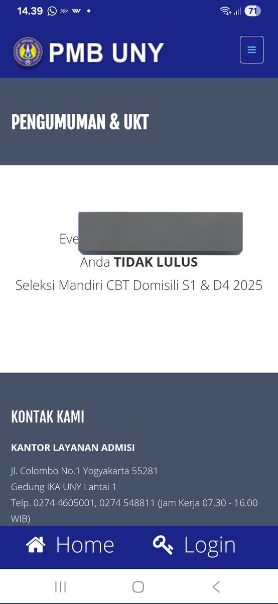 ⋆ eve #gapyearianhebat tweet media