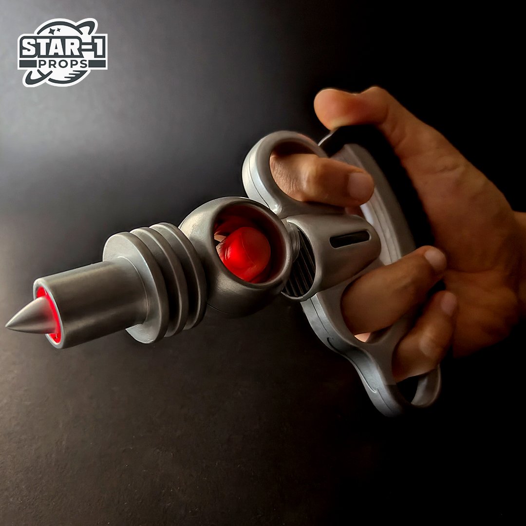 Star-1 Props tweet media