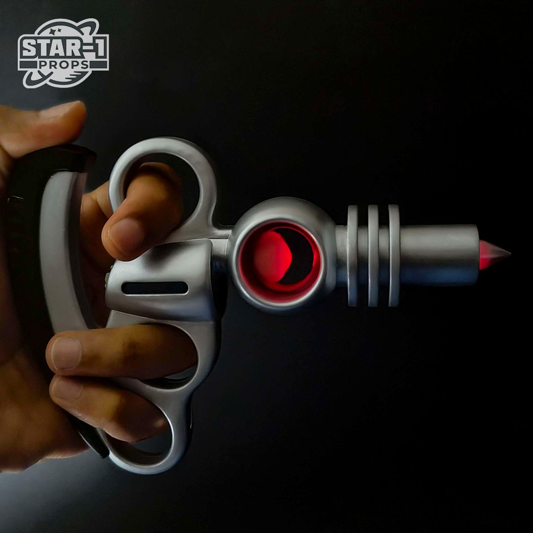 Star-1 Props tweet media