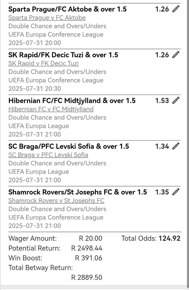 BETWAY🔥KILLER tweet media