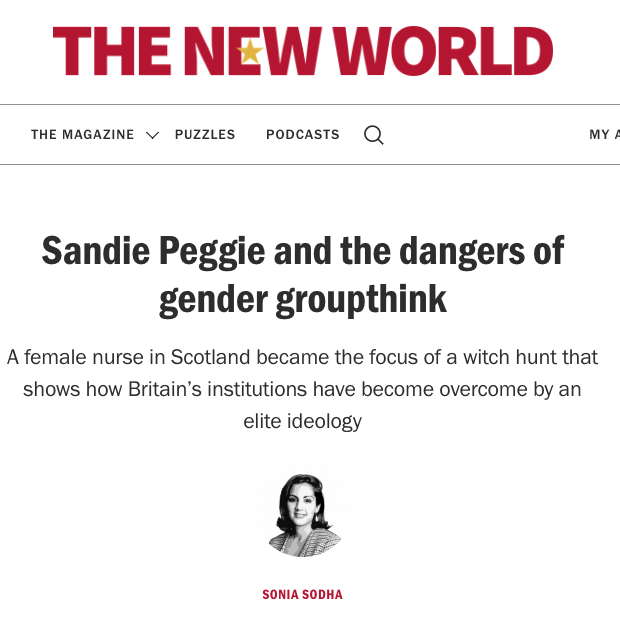 Sonia Sodha tweet media