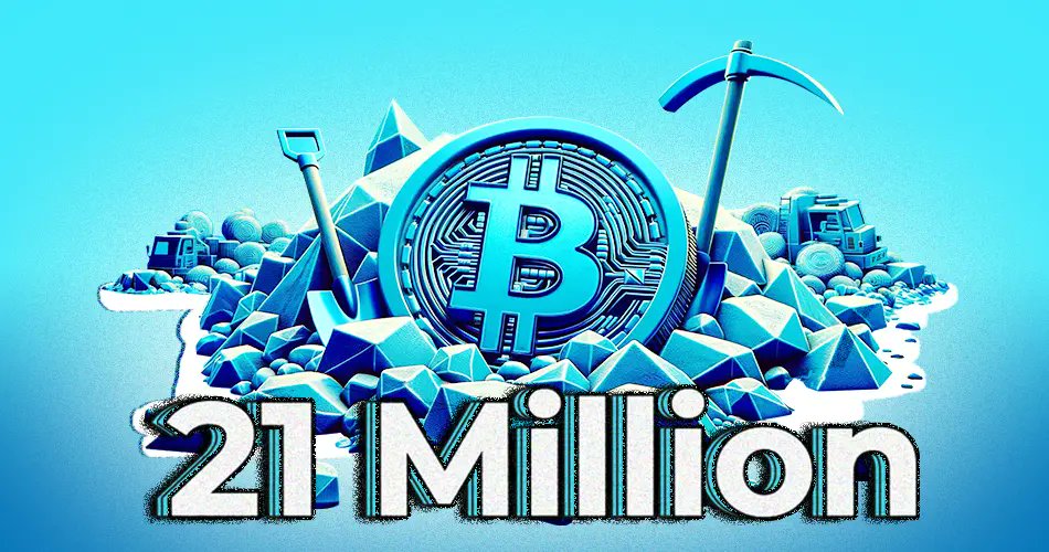 🔥🪙 دورة "بيتكوين من الصفر للاحتراف"
| تغريدة 11 / 30🔥🪙 

لماذا عدد البيتكوين محدود بـ 21 مليون فقط؟ 🤔🚨

في عالم البنوك تطبع تريليونات من الدولارات…
جاء البيتكوين وقال:
"أنا محدود. ما راح أكون أكثر من 21,000,000 عملة."

طيب… ليش؟
وشو معنى هذا الحد؟ خليني أشرح لك 👇
---
📌