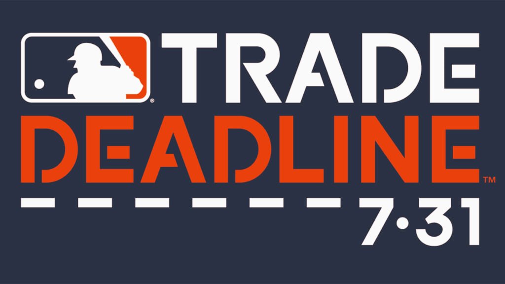 Talk Nats (@talknats) on Twitter photo The ⏰️ is ticking and we are just about 11 hours from the 6 on ET TRADE DEADLINE. #Nats The ⏰️ is ticking and we are just about 11 hours from the 6 on ET TRADE DEADLINE. #Nats