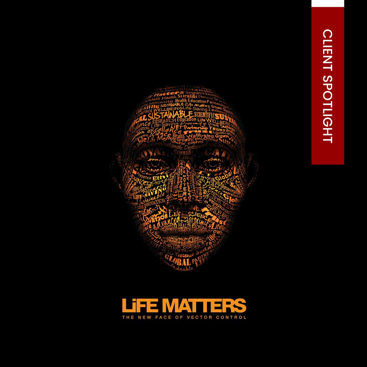 warmredcreative's tweet photo. Client Spotlight 🧠💡For Bayer’s LifeNet bednet, a campaign rooted in design, strategy + empathy. The message? Life Matters. The result? A global launch with heart.👉 Learn more: https://t.co/MC2O1YWUXL #ClientSpotlight #Bayer #CreativeStrategy #Malaria https://t.co/0pQA4IPPka