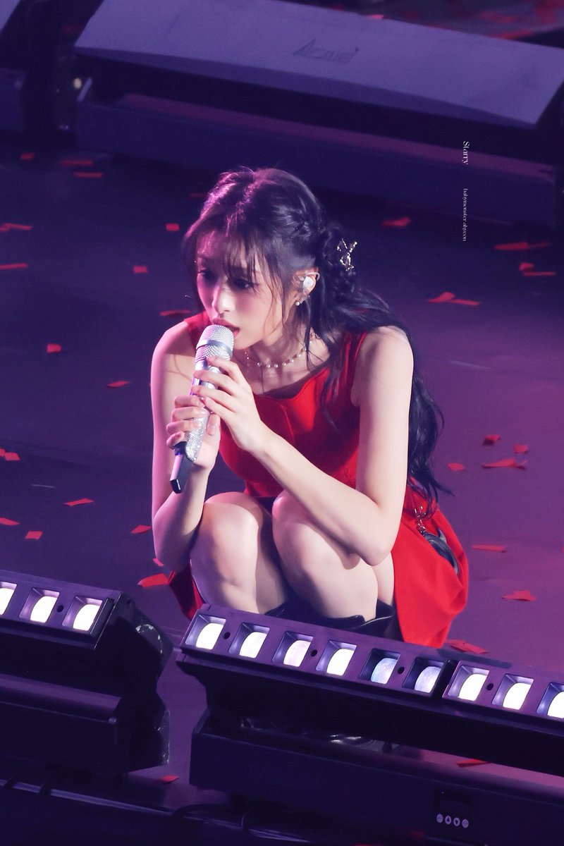 Starry411_'s tweet image. 250629  
#AHYEON #아현 
#BABYMONSTER #베이비몬스터