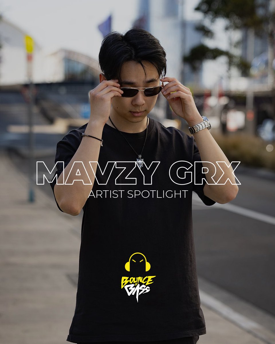 Get ready for two massive drops by artists who know how to bring the heat 🔥

1️⃣ R3SPAWN teams up with Alan Krevo for a high-octane banger
2️⃣ Danny Ores &amp; Mavzy GRX are back with serious club energy