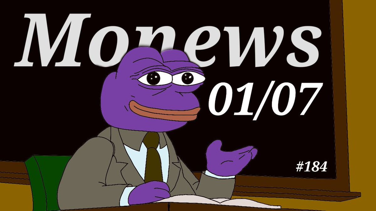 omallets's tweet image. gmonad  @monad