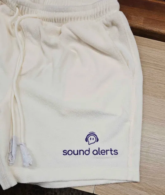 Sound Alerts tweet media