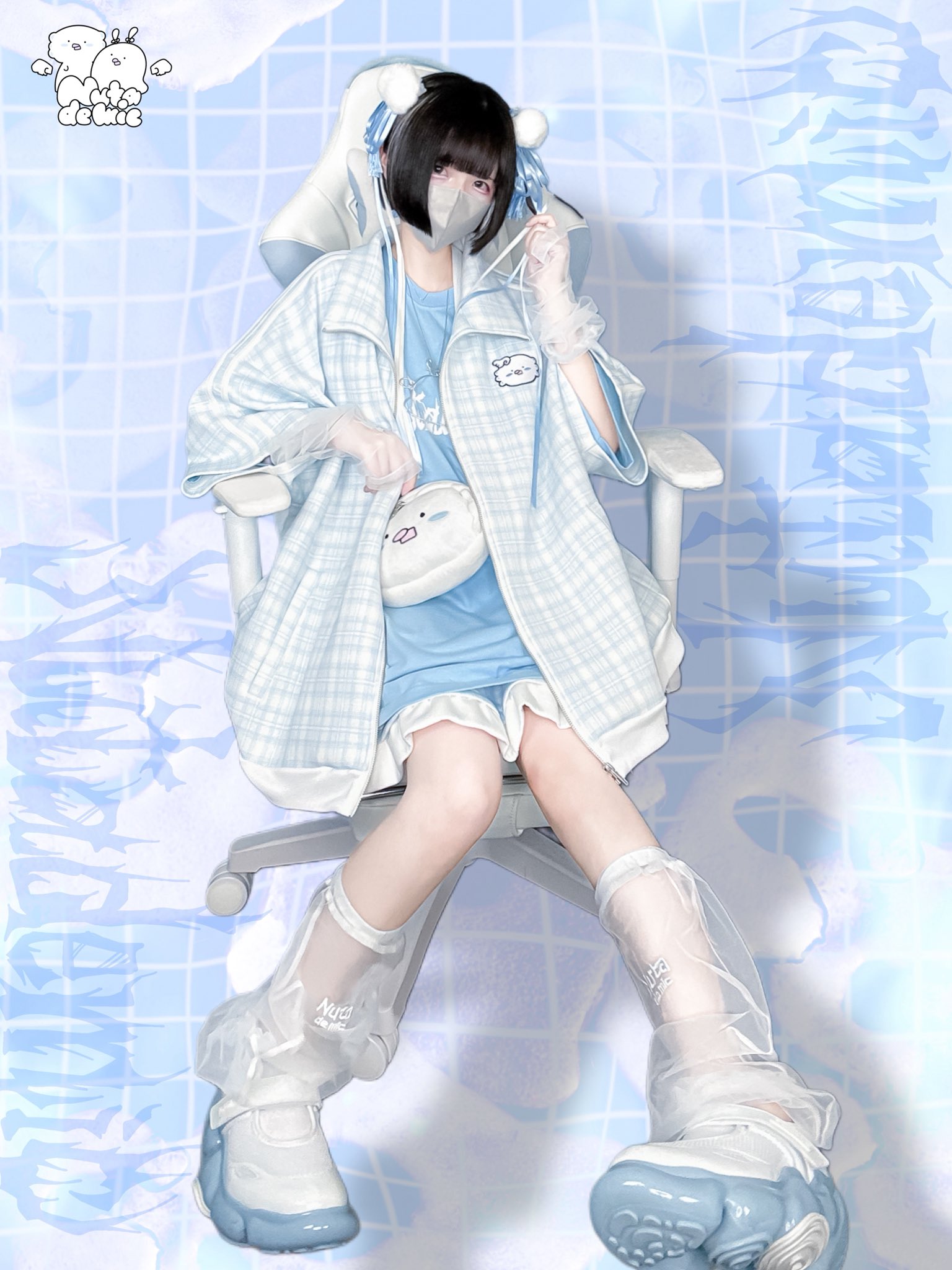 くら (@kura_jump) / X