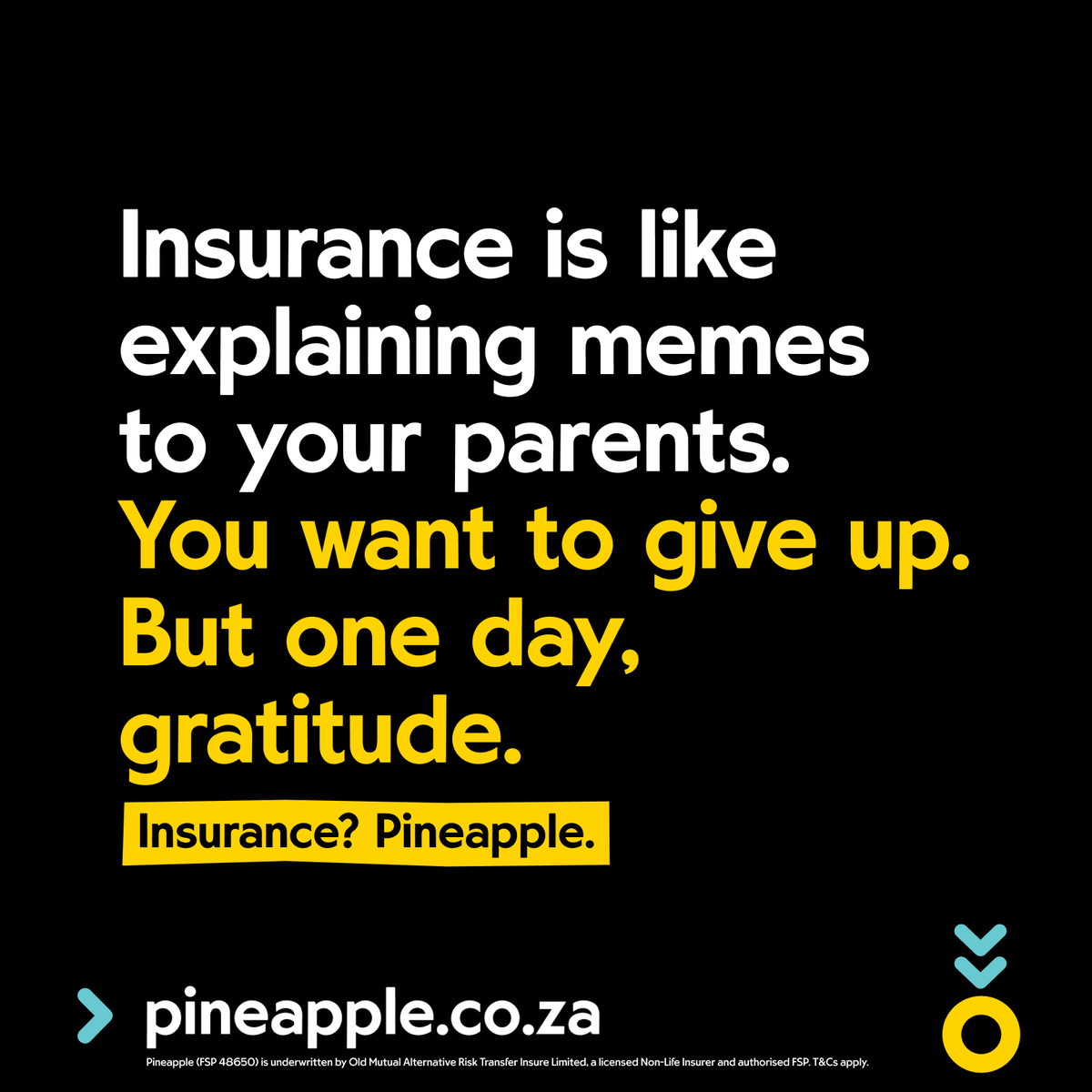 Pineapple™ (@pineapple_sa) on Twitter photo Maybe, just maybe one day Maybe, just maybe one day