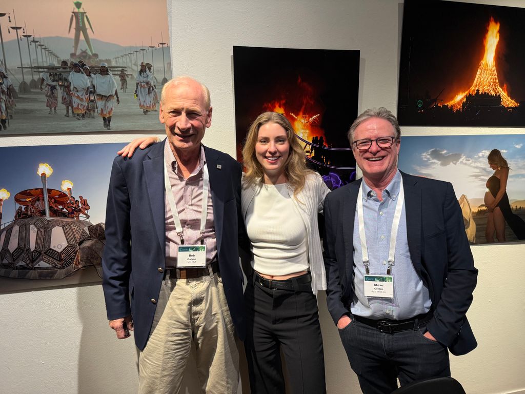 NAATBatt's Recycling Workshop VIII complete in Reno, Nevada

Next is to bring exclusive Redwood Materials facility tour - rare look at commercial-scale battery recycling
Industry shaping conversations continue 

#NAATBatt #BatteryRecycling