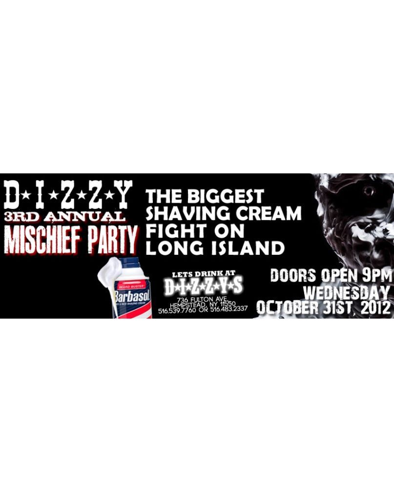 🥂  Long Island Nightlife Flyers of the Past: Dizzys

#longisland #longislandconnection #linightlife #longislandnightlife #longislandevents