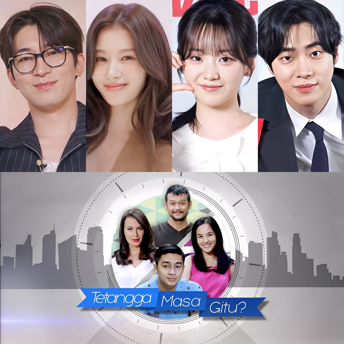 Boleh enggak? HIHIHIHIHIHI