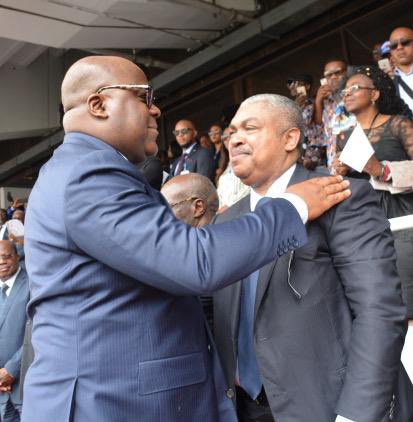 Junior M. Sefu tweet media