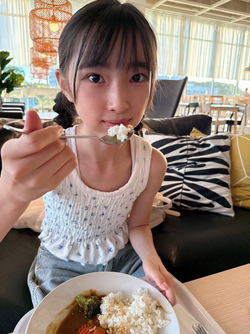 岩本ひまりのTwitter画像29