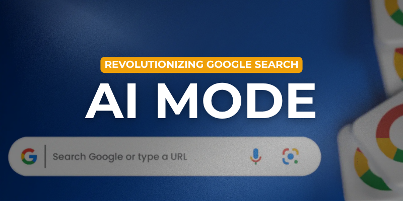 Google Search just got a major AI upgrade in India! 🚀 

Say hello to AI Mode, powered by Gemini 2.5, for instant, smart answers.

No more endless clicking! Learn how it's changing search: wext.in/ai-news/google… 

#GoogleSearchAImode #AIinIndia #Gemini2_5 #TechNews