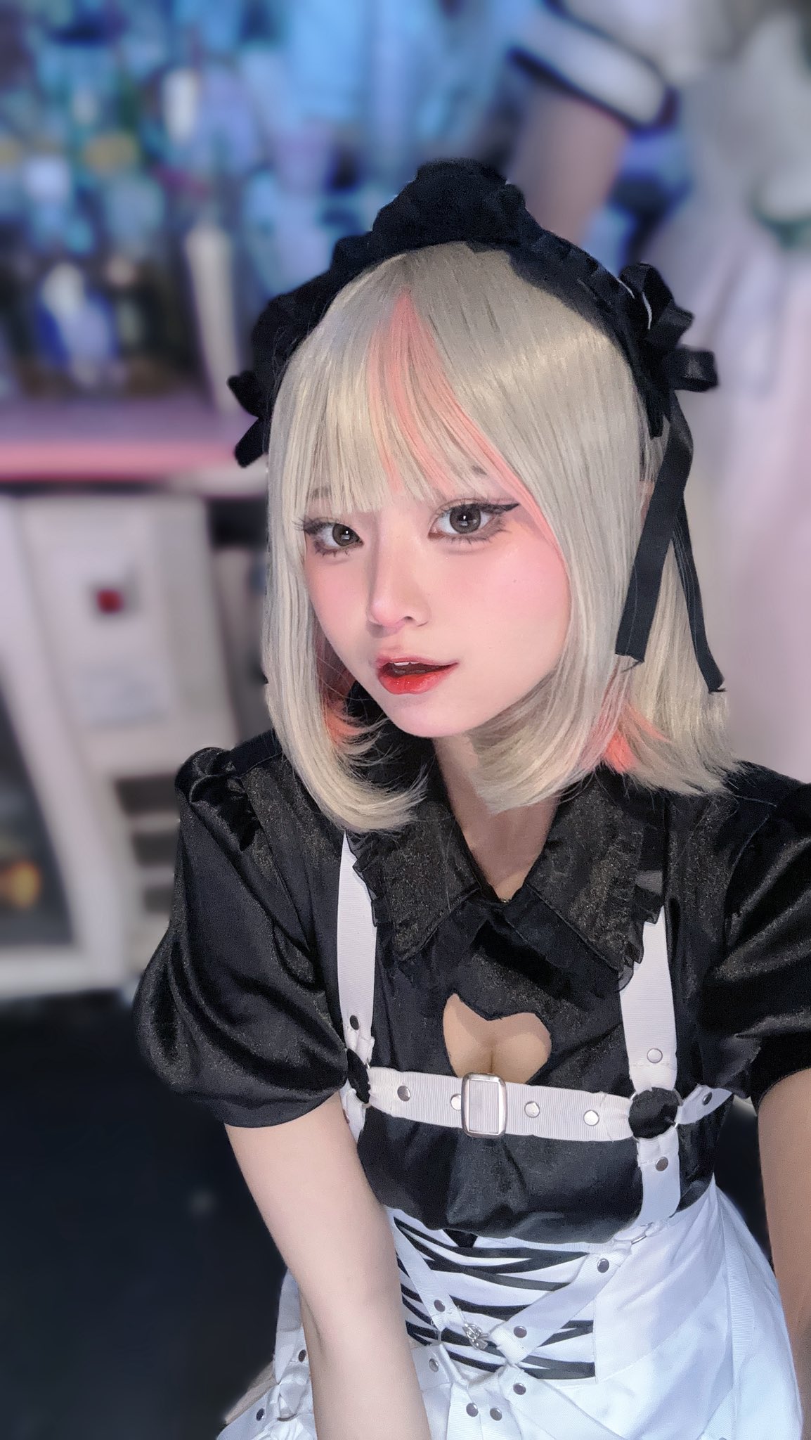 ゆきみ🍨Shangri_La_2nd on X: 
