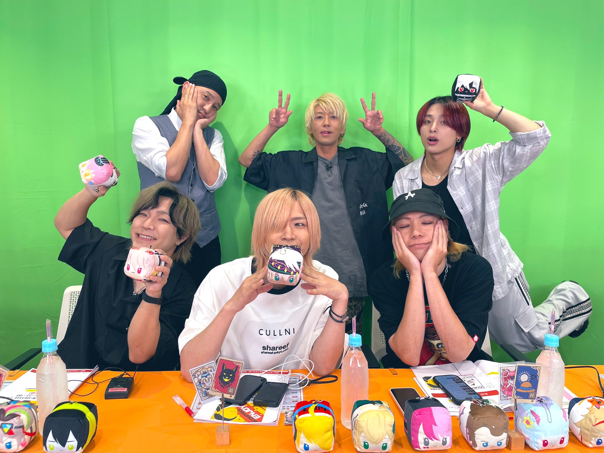 公式】#コンパス 戦闘摂理解析システム (@cps_niconico) / X