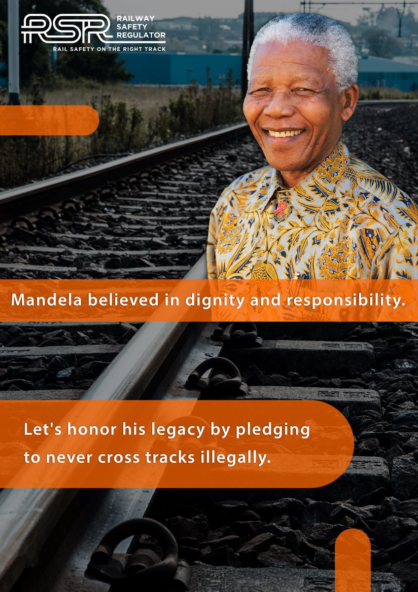 RailSafetyRegulator (@rail_safety) on Twitter photo 