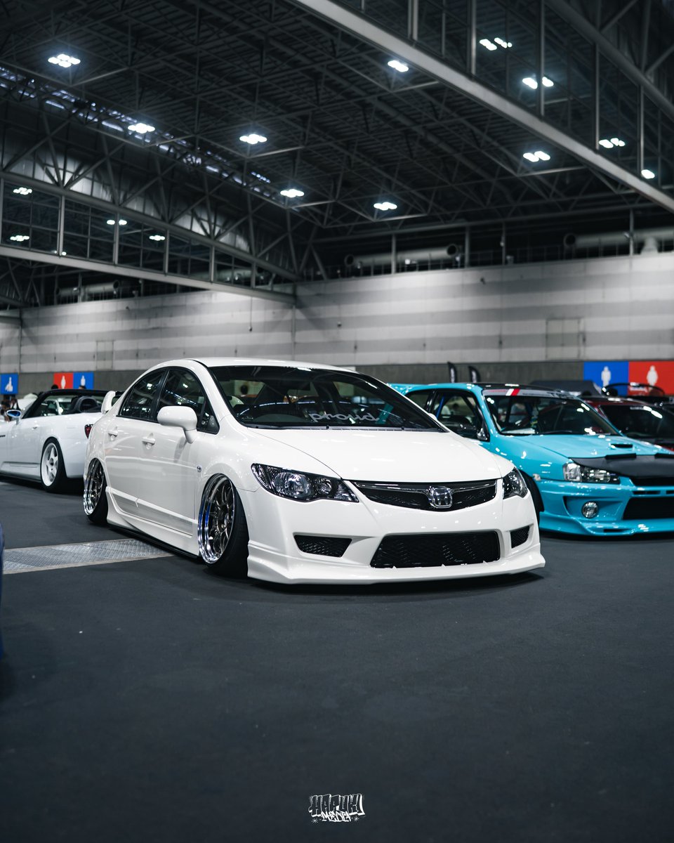 フェンダリスト2日目🔥

いろんな車撮ってみたのでよろしければ下のURLからご覧ください！
（順番バラバラなので上から下までスクロールしてみてください☺️）
参加された皆様お疲れ様でした🙇
#Fenderist2025 
#フェンダリスト2025 

photos.app.goo.gl/D2dn1XNMYoJamm…