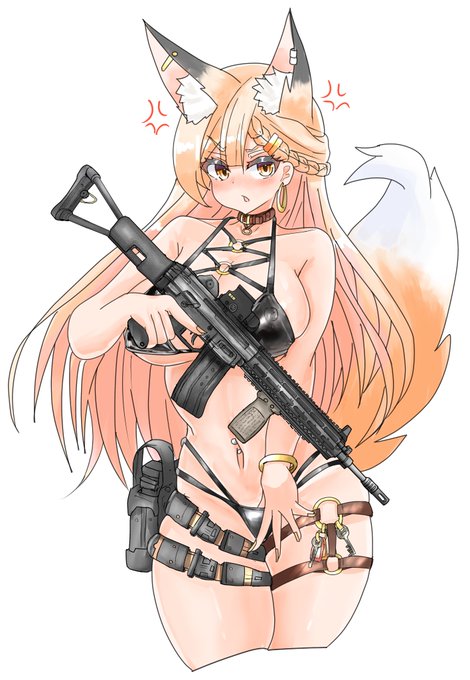 恥ずかしガールな差分 