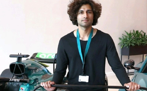 Sage_NCL's tweet image. 🏁 2025 marks the 75th anniversary of the Formula One World Championship. We're proud to celebrate alumni from @UniofNewcastle -particularly graduates of @EngineeringNCL who are contributing to the industry’s success.
Read more: tinyurl.com/3skausxr