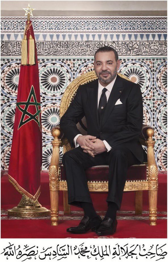 SM le Roi Mohammed VI, Que Dieu L’assiste, Président du Comité Al-Qods, a donné ses Très Hautes Instructions pour l’envoi d’une aide humanitaire et médicale d’urgence en faveur du peuple palestinien frère, en particulier les populations de la bande de Gaza
urls.fr/9xnQId
