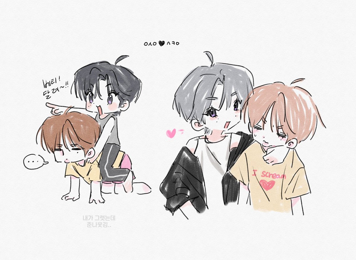 m_D_O_n's tweet photo. 숀샄♡ https://t.co/KxafNEic1M