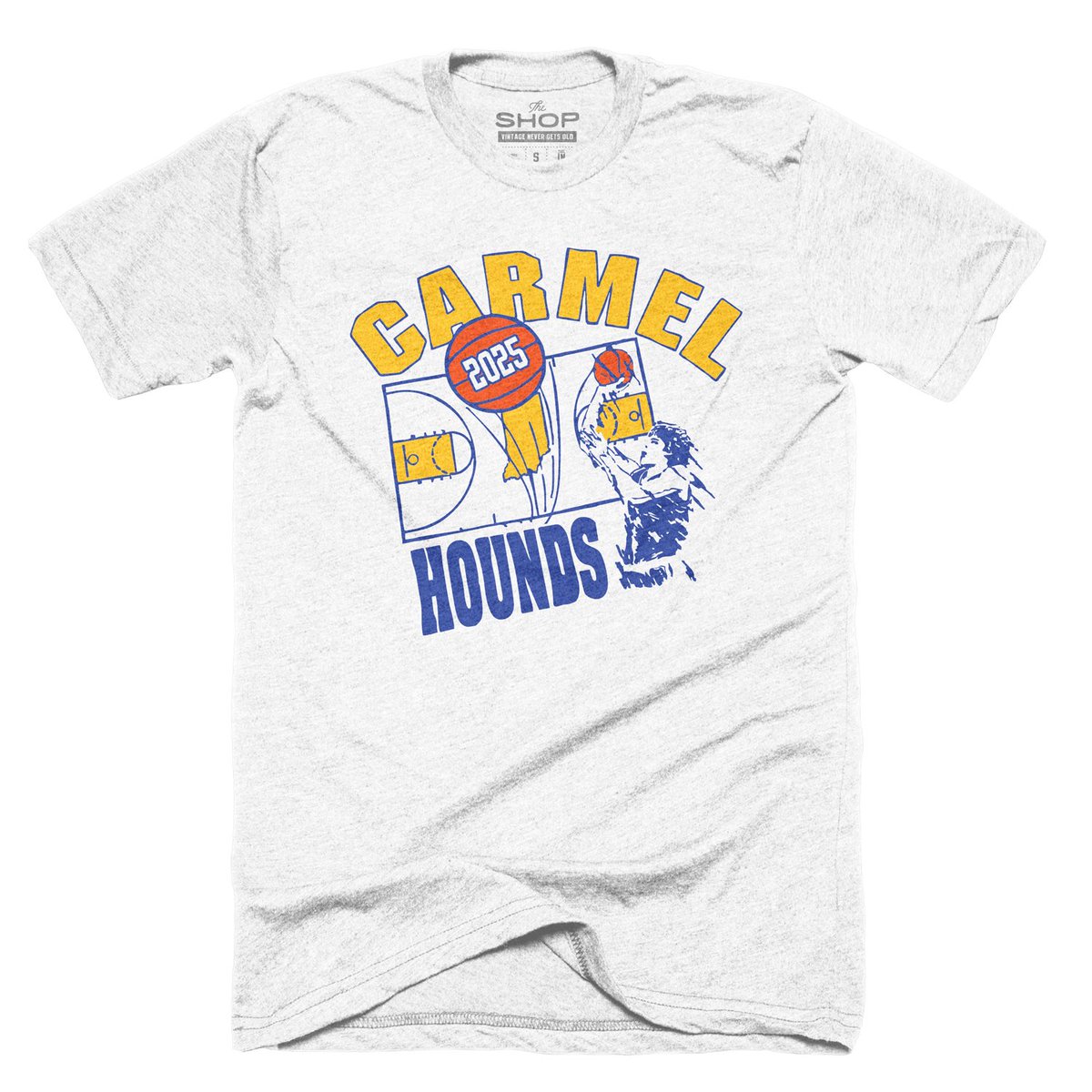 Carmel Basketball tweet media