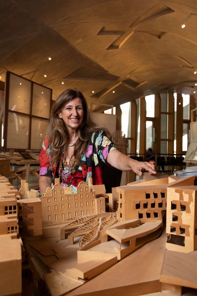 Scottish Parliament tweet media