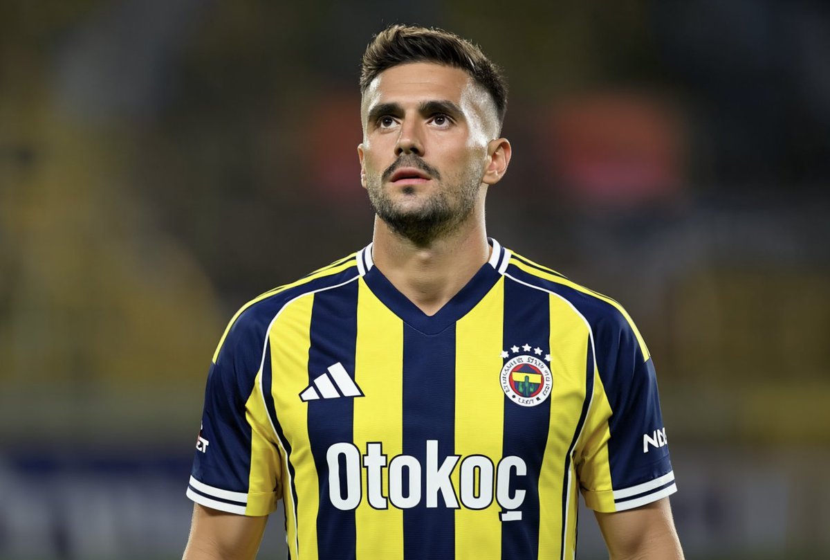 Dusan Tadic, Kızılyıldız ile 2+1 yıllık sözleşme konusunda anlaşma sağladı.