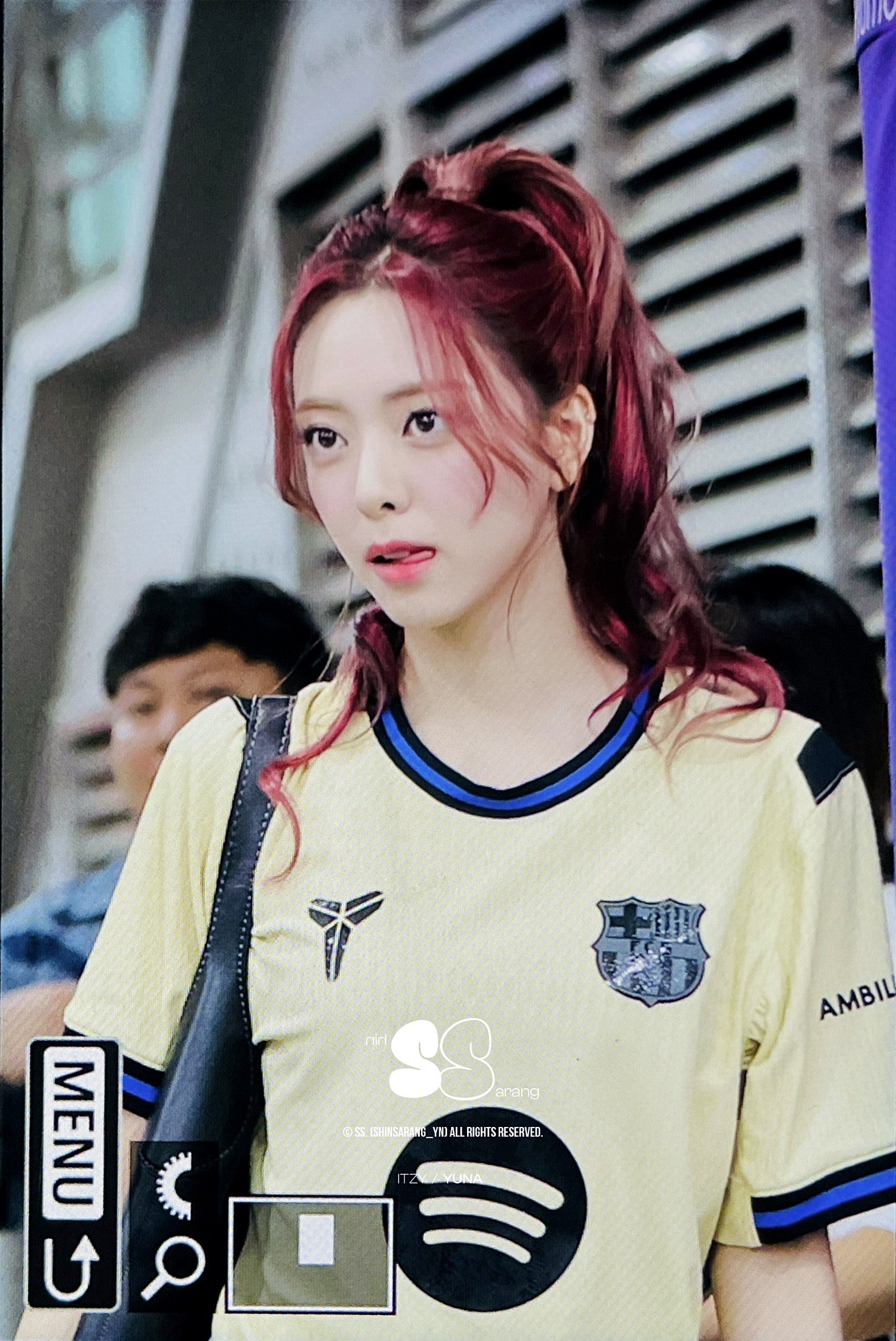 ユナ  シンユナ！！  まとめ売り 27枚 ユナ シンユナ！！ まとめ売り 27枚 ユナ（シン・ユナ）｜ITZY