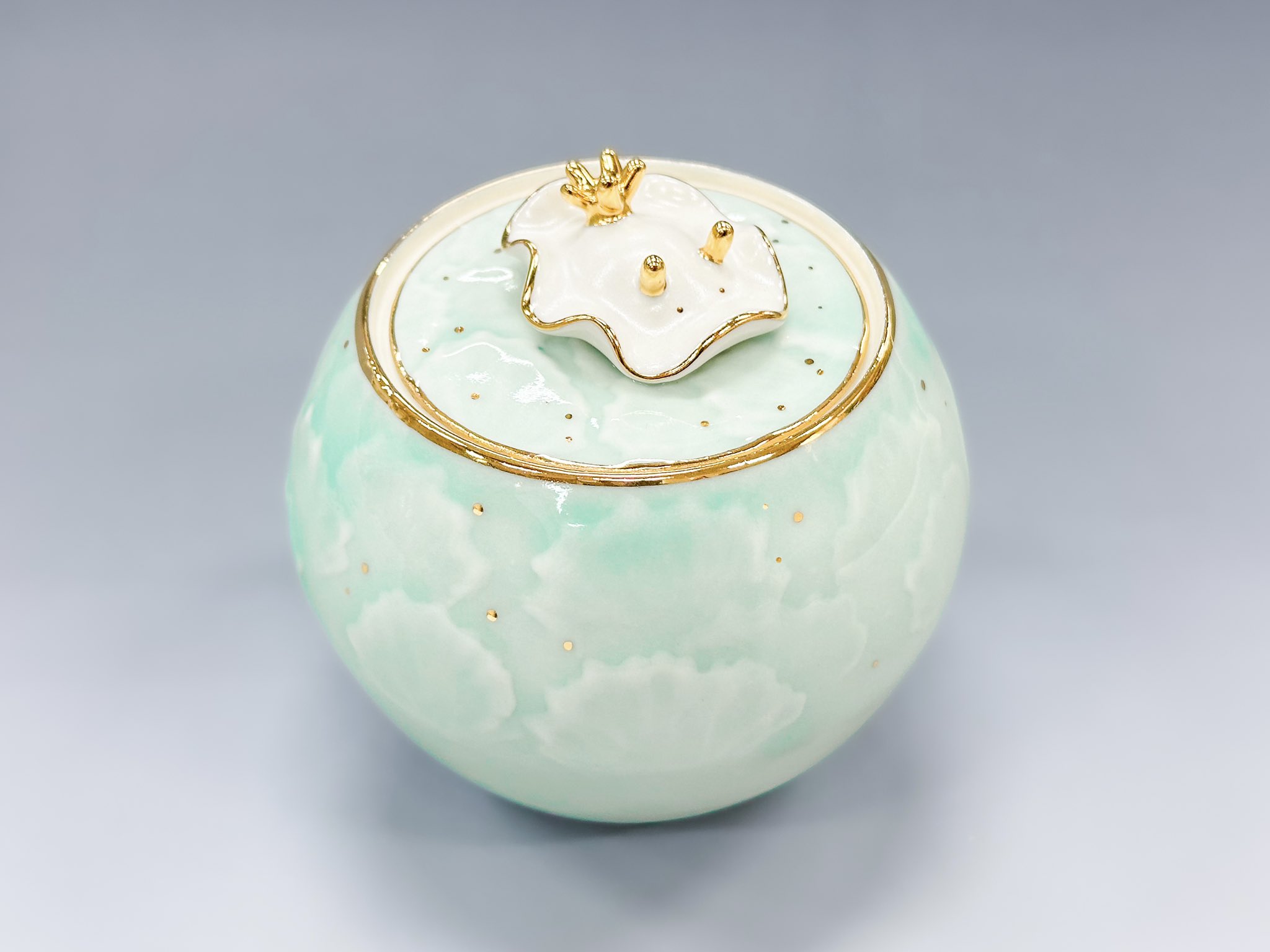 「美品」鷹山真彩作 ウミウシ 陶器 鷹山 on X: