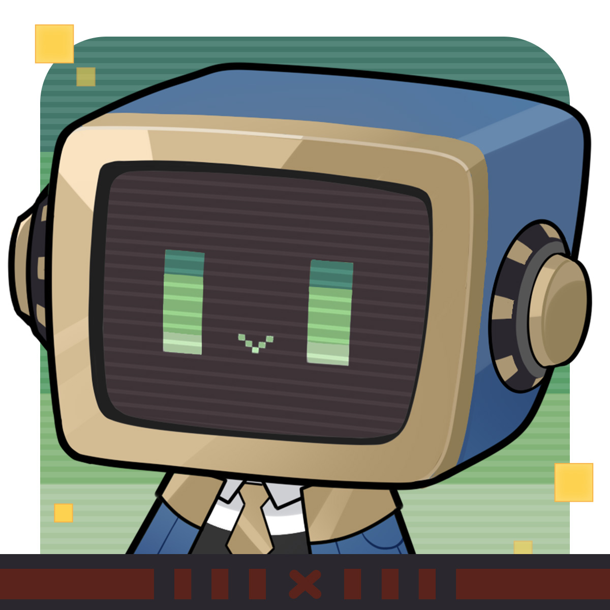 GenshinImpact's tweet photo. #IneffasEmotionalCare

Hello, Traveler. How are you feeling today? Click the little robot below to share your thoughts — Ineffa will arrange special care just for you.

🎁Participate to obtain Primogems ×30, plus the chance to win Intertwined Fate ×10!

#GenshinImpact