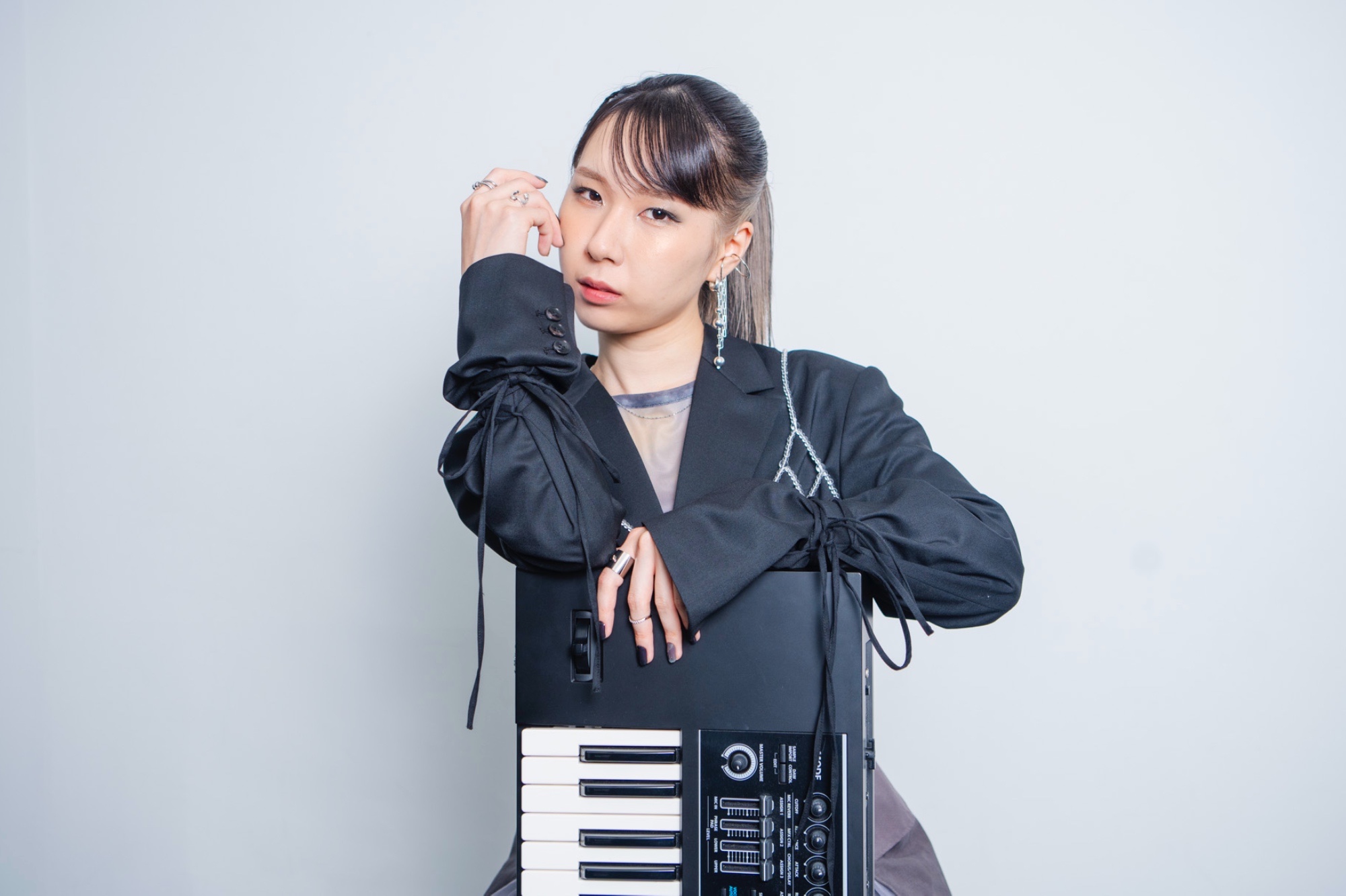 彩莉-Ayari- (@Ayr_222) / X