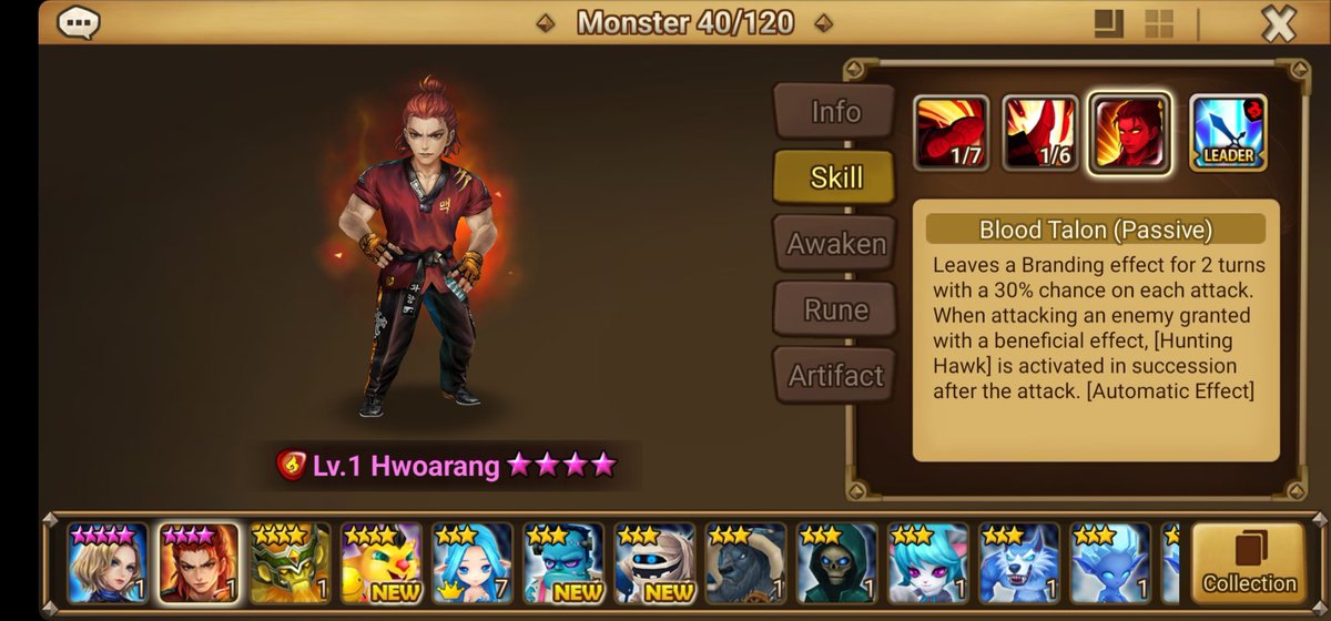 VallVallena23's tweet photo. finally got him ! hwoarang so cute ♡ i wish got hwo *5 but i got nina 🥲🙈
nice collab @summonerswarapp @TEKKEN
#hwoarang #TEKKEN8 #summonerwar #hwoarangtekken #ninawilliams https://t.co/bQBfbE7NAo