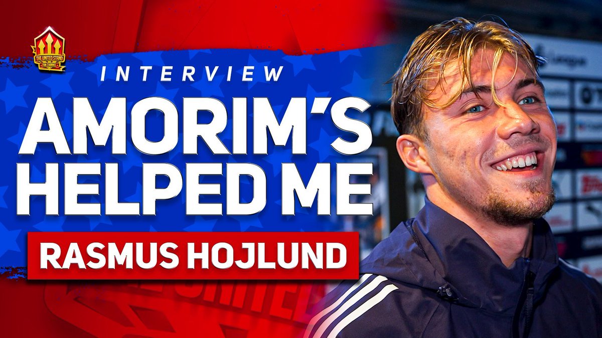 The United Stand tweet media