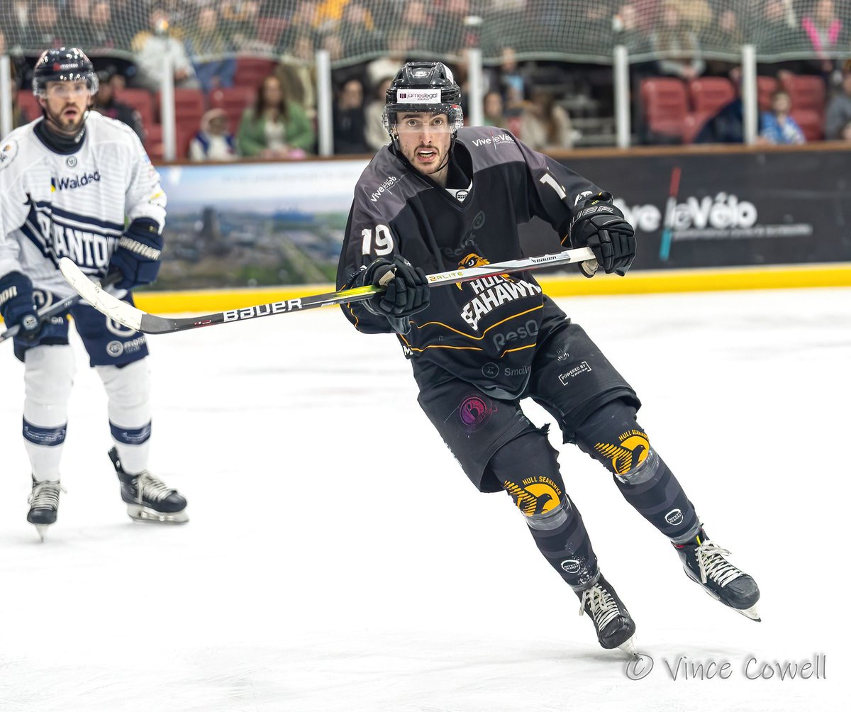 Hull Seahawks 🦅🏒 tweet media