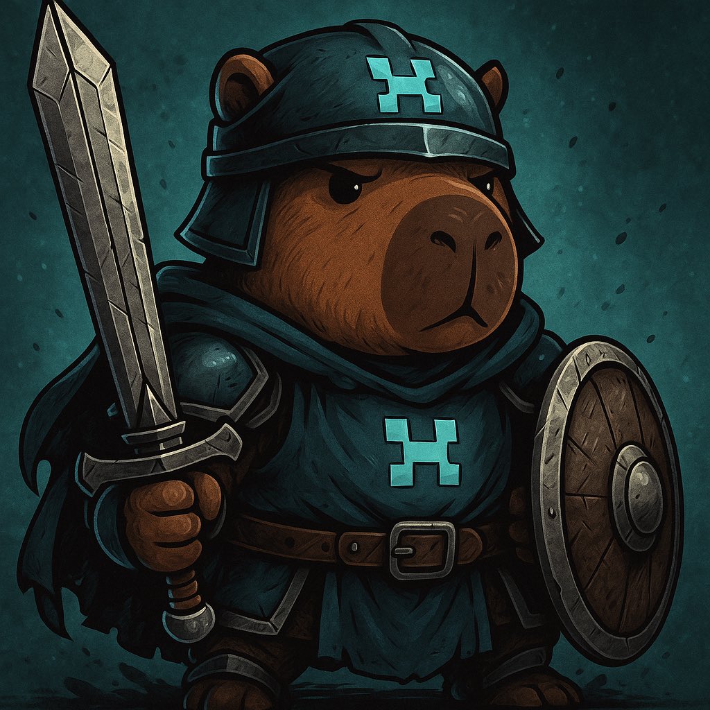 imneverthat's tweet image. Keen seeing alot of KAITO negativity recently on the TL, 

And although I have never been an active ‘yapper’ I do understand what they are pushing for and implementing. 

It’s been circle jerks and simps throughout most of the ride. And it proves this with all the angry people 😂