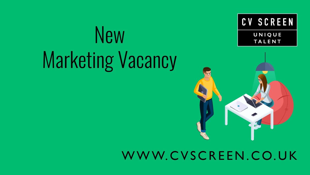 ⭐ New Vacancy⭐ Digital Marketing Executive Southampton - Salary up to £38,000 + Excellent Benefits buff.ly/8cXn4MR 
#MarketingJobs #SouthamptonJobs #JobSearch