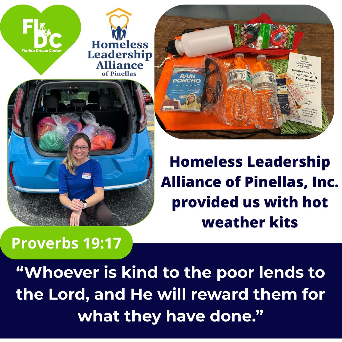 Florida Dream Center tweet media