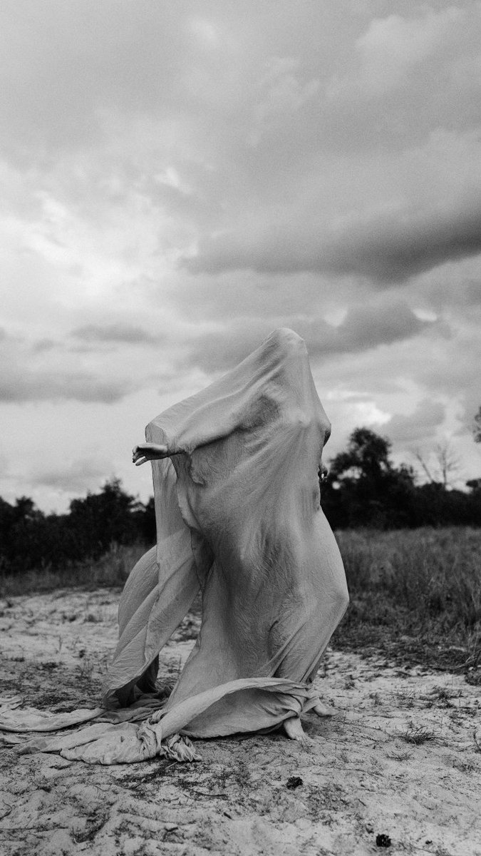 Good morning, beautiful souls 🖤
Freedom begins where truth refuses to hide.

~When Nakedness Must Dress~
This is art that must dress to exist.