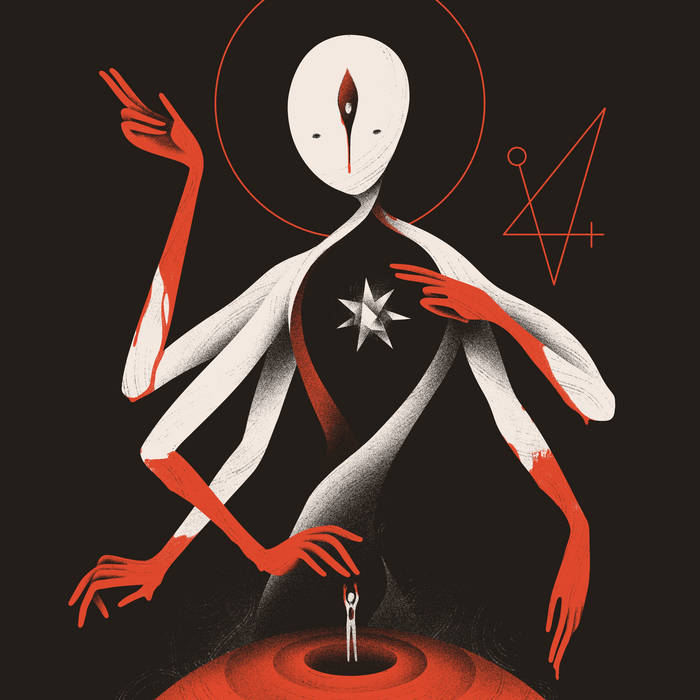 KMANRIFFSMetal's tweet photo. FULL FORCE FRIDAY:๐August 8th 1โฃ8โฃ๐ง
MELPOMENE - A Body Is a Suggestion ๐บ๐ธ๐
Debut album from Minneapolis, Minnesota, U.S Prog/Groove/Doom/Post-Metal outfit๐
BCโก๏ธhttps://t.co/py5ctQhLK9๐
#Melpomene #ABody #Prog #Groove #Doom #PostMetal #FFFAug8 #KMรคN https://t.co/CFmaSI8g64