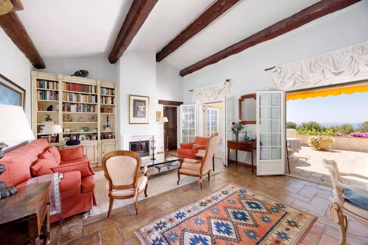 Dolce Vita - Luxury Real Estate tweet media